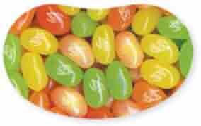 Amazon.com : Jelly Belly Sunkist® Citrus Mix Jelly Beans